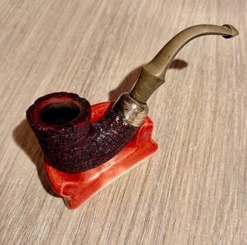 Peterson - 305 - Sans prix de réserve - Pipe - Bruyère,, Nieuw