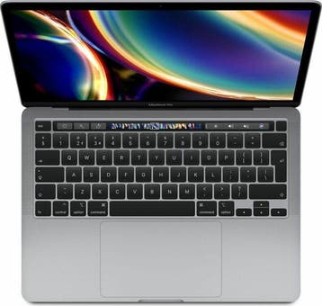 Apple Macbook pro 2020 i7-10 16 GB 512GB, Computers en Software, Qwerty, 13 inch, Nieuw, Ophalen of Verzenden