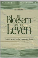 De bloesem van het leven / Wijsgerige verkenningen / 22, Verzenden, Zo goed als nieuw, B. Vandenabeele
