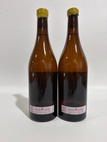 2022 Venus De Cartoixà - Montsant - 2 Flessen (0.75 liter), Nieuw