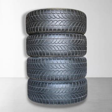 Mercedes C Klasse W205 Avantgarde 17 inch originele velgen A, Ophalen of Verzenden