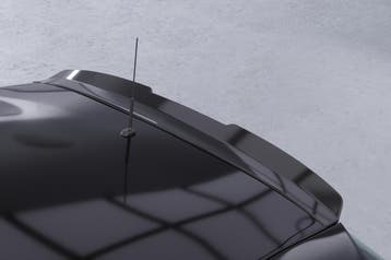Achterspoiler | Achterspoiler voor Opel Adam HF689-K, Verzenden, Nieuw