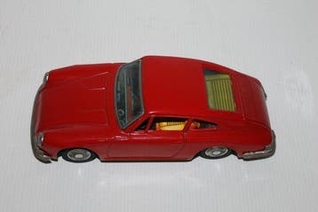 Yone - Speelgoed - Porsche 911 - 1960-1970 - Japan