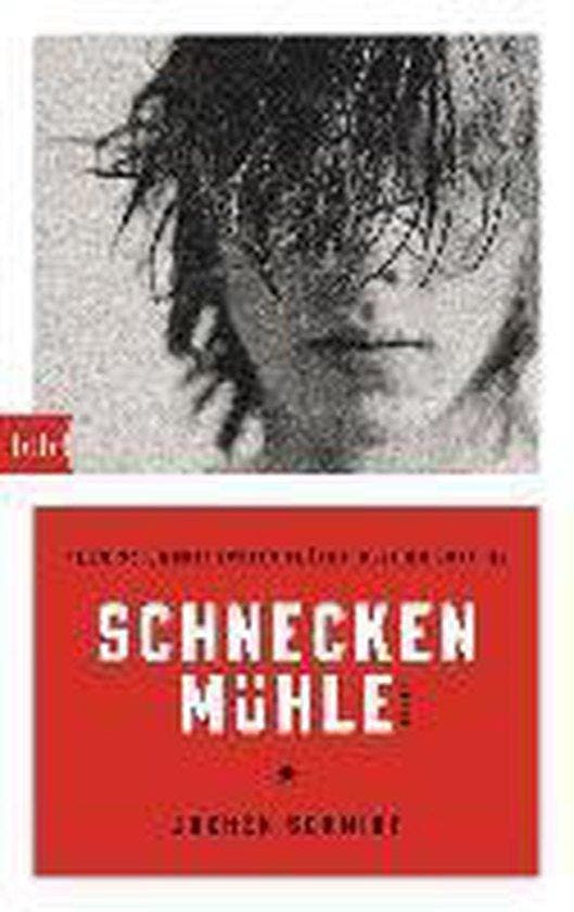Schneckenmühle - Schmidt, Livres, Littérature, Envoi