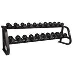Dumbbellset 12 t/m 20 kg, Sport en Fitness, Fitnessmaterialen, Verzenden, Nieuw, Armen