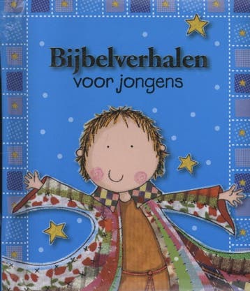 Bijbelverhalen voor jongens 9789033832253 Gabrielle Mercer, Verzenden, Gelezen, Gabrielle Mercer