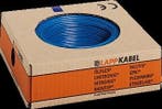 Fil dinstallation Lapp H07V2-K - 4519121-100 [100 Mètres], Verzenden
