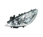 PHARE GAUCHE XENON PEUGEOT 307 05-07, Verzenden
