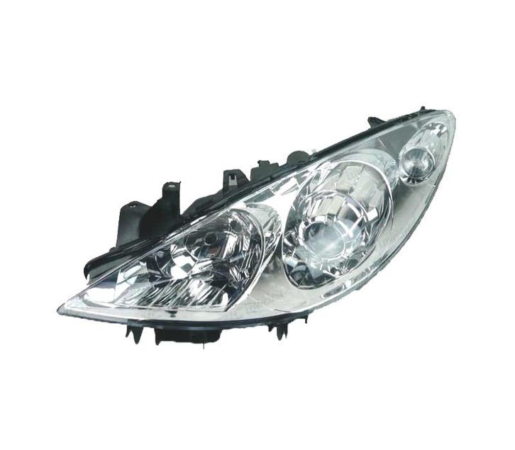 PHARE GAUCHE XENON PEUGEOT 307 05-07, Autos : Pièces & Accessoires, Éclairage, Envoi