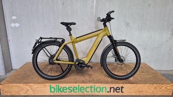 Speed Pedelec | Riese & Muller Supercharger HS | -37%, Fietsen en Brommers, Ophalen, Nieuw