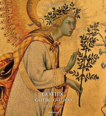 Gothic / Gotik / Gótico 1200-1500 9783741921391 Uta Hasekamp, Verzenden, Uta Hasekamp