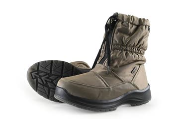 Westland Snowboots in maat 38 Brons, Verzenden, Snowboots