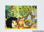 Nintendo NES - The Jungle Book - HOL - Manual, Verzenden