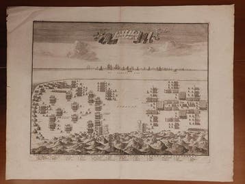 Belgique - Nieuwpoort; Floris Balthasarsz. van Berckenrode,, Boeken, Nieuw