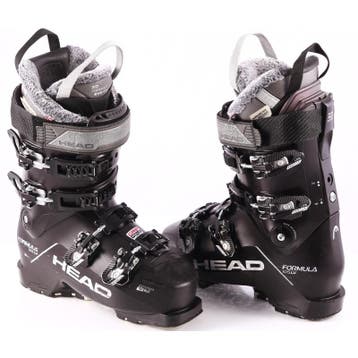 38 38,5 dames skischoenen HEAD FORMULA 105 LV 2024, grip wal, Verzenden, Gebruikt, Head