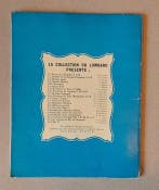 Les Aventures de Mr Lambique, Bob et Bobette T5 - Les