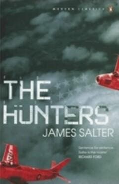 Penguin Modern Classics: The Hunters 9780141188645, Verzenden, Gelezen, James Salter