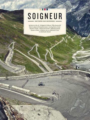 Soigneur 9789081932721, Verzenden