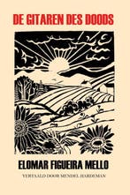De gitaren des doods 9789083490304 Elomar, Verzenden, Elomar