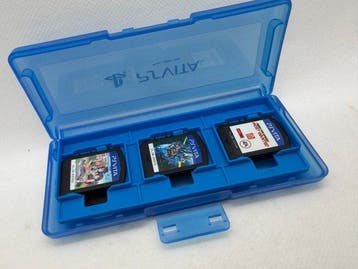 Sony - Playstation Vita - Lot of 8 Sony Playstation Vita, Nieuw