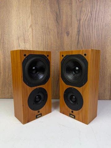 Chario - Syntar Surround - Matching Pair Luidsprekerset, Nieuw