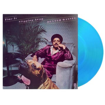 Dexter Wansel - Time Is Slipping Away
