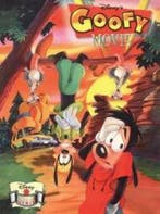 Goofy movie / Disney filmstrips / 21 9789054281788, Boeken, Verzenden, Gelezen, Walt Disney