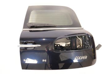 MINI Clubman F54 Complete achterklep / splitdoor rechts, Ophalen of Verzenden