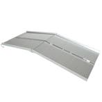 Datona Oprijplaat scootmobiel, drempelhulp drie keer, Doe-het-zelf en Bouw, Ophalen of Verzenden, Nieuw