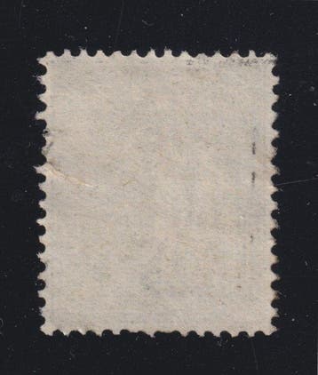 Frankrijk 1921 - Voorgeoblitere postzegel, Poste Paris