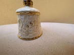 Rare mid-century royal memorabilia: 1953 Coronation Jam Pot