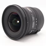Sigma 10-20mm F/3.5 EX DC HSM Canon | Tweedehands, TV, Hi-fi & Vidéo, Verzenden