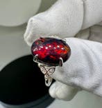 Opaal Sieraden- 2.16 g - (1)