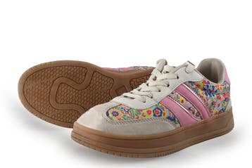Posh Sneakers in maat 37 Roze, Kleding | Dames, Verzenden, Sneakers, Roze, Gedragen