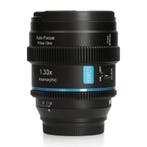Sirui 20mm T1.8 1.33x Anamorphic - Sony E, Audio, Tv en Foto, Foto | Lenzen en Objectieven, Ophalen of Verzenden, Zo goed als nieuw