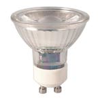 LED Lamp GU10 Reflector 3W 230lm Halogeen Look, Verzenden, Nieuw