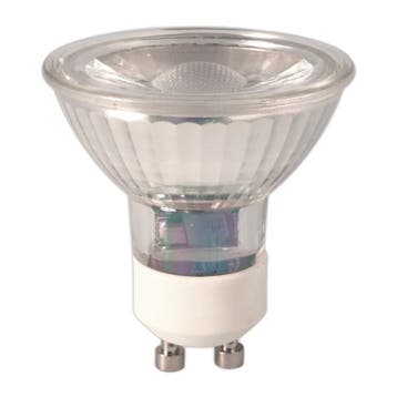 LED Lamp GU10 Reflector 3W 230lm Halogeen Look, Verzenden, Nieuw