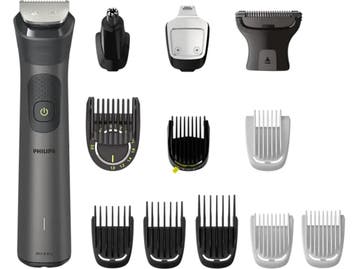 Philips Multigroom Series 7000 - MG7920/15 - 13-in-1 Trimmer, Verzenden, Nieuw