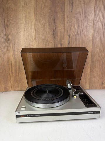 Philips - 209 Platenspeler