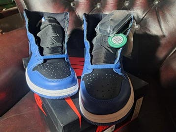 Nike - Air Jordan 1 High, Air Jordan 1 Retro High OG -, Nieuw