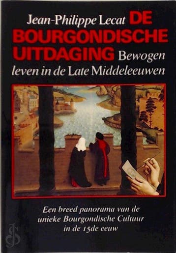 Bourgondische uitdaging 9789010058294 Lecat, Boeken, Verzenden, Gelezen, Lecat