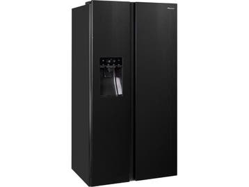 Hisense RSIM535Afe - Amerikaanse Koelkast - 566L - No Frost, Verzenden, Zo goed als nieuw