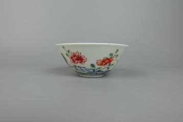 Bol - Porcelaine