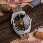 Seiko - King Seiko Vanac Special - 5256-6000 - Homme - 1973