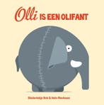Olli is een olifant / Olli 9789025867096 Diederiekje Bok, Verzenden, Gelezen, Diederiekje Bok