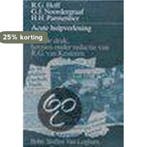 Acute hulpverlening 9789031317431 R.G. Hoff, Verzenden, Gelezen, R.G. Hoff