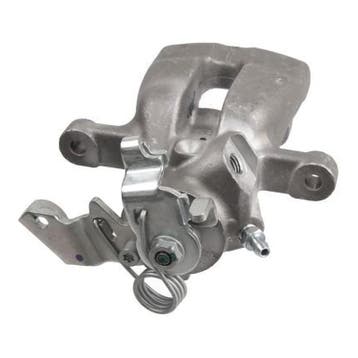 Remklauw Achteras links Opel Meriva A Mpv 1.6 2003-2010, Verzenden