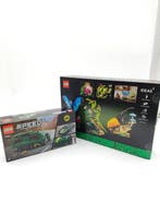 Lego Set - Ideas (CUUSOO), Speed Champions - LEGO Bundle:, Nieuw
