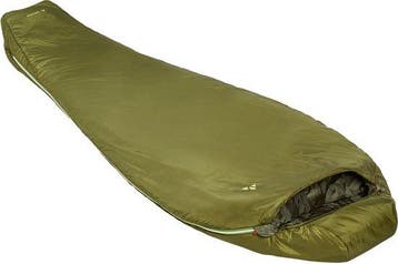 2dekans | VAUDE Selun 800 SYN, Unisex, Slaapzak, Ophalen of Verzenden, Nieuw