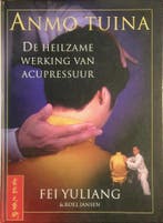 Anmo tuina / De Meester Fei-reeks 9789038907666 Fei Yuliang, Verzenden, Fei Yuliang